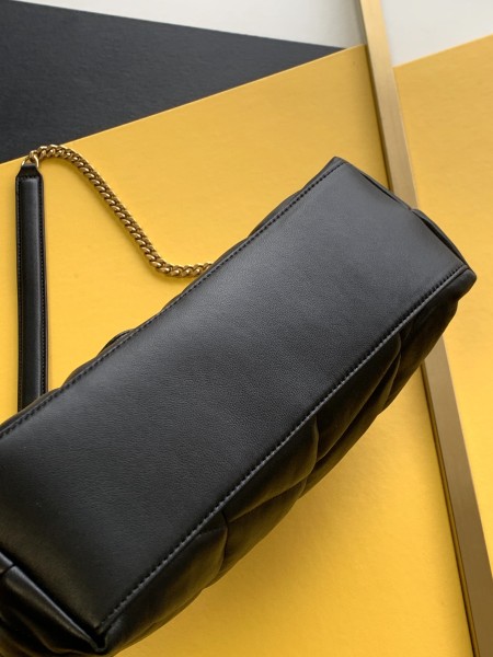 Handbags  SAINT LAURENT 577476  size 29x17x11 cm