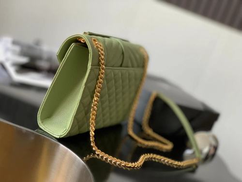 Handbags  SAINT LAURENT 428134 size 24×17.5×6 cm