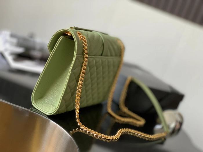 Handbags  SAINT LAURENT 428134 size 24×17.5×6 cm