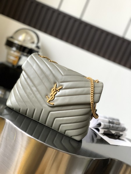 Handbags  SAINT LAURENT 459749 size 30*22*10 cm