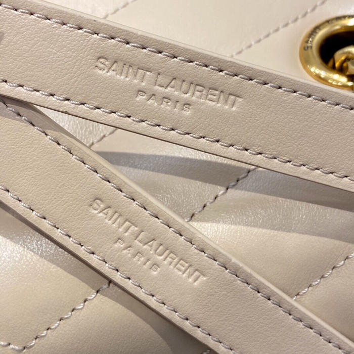 Handbags  SAINT LAURENT 494699 size 23*17*9 cm