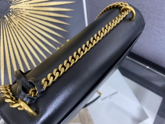 Handbags  SAINT LAURENT 442906 size 22-16-9 cm