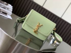 Handbags  SAINT LAURENT 634306 size 19x13x5 cm