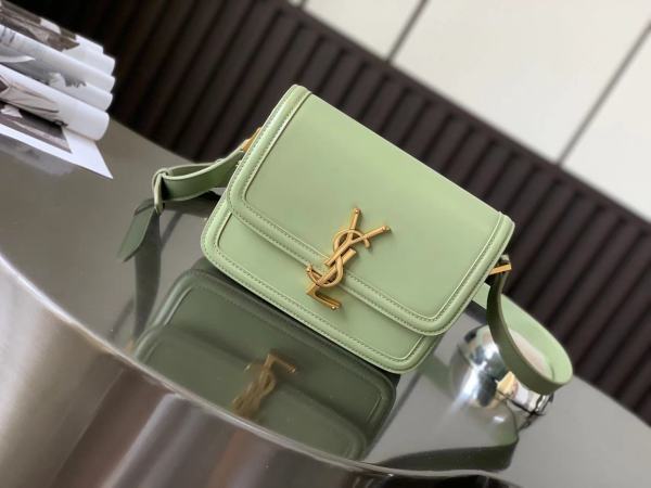 Handbags  SAINT LAURENT 634306 size 19x13x5 cm