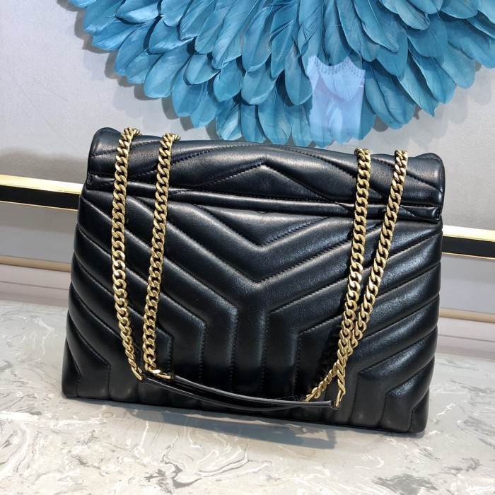 Handbags  SAINT LAURENT 459749 size 31x22x10 cm
