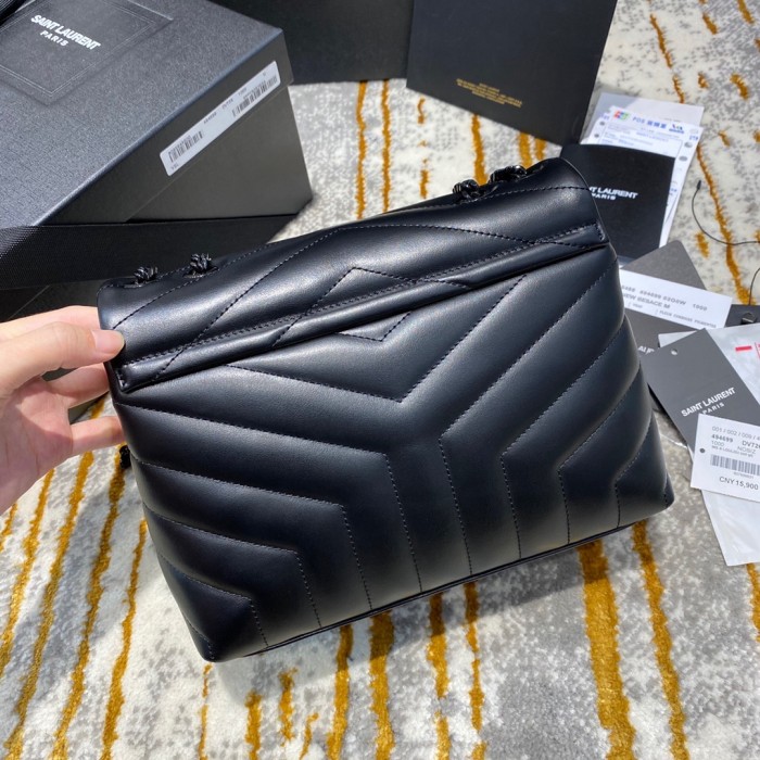 Handbags  SAINT LAURENT 494699 size 23*17*9 cm