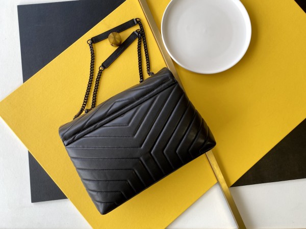 Handbags  SAINT LAURENT 459749  size 20X14X7 cm