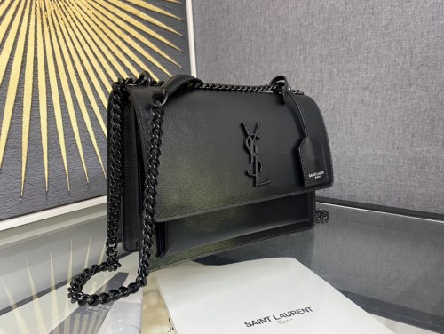 Handbags  SAINT LAURENT 442906 size 22-16-9 cm