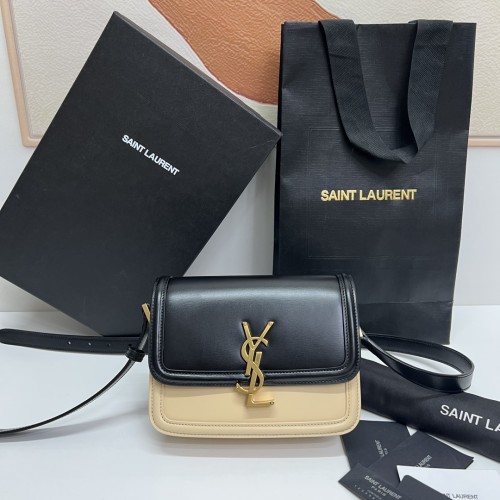 Handbags  SAINT LAURENT 634306 size 19x13x5 cm