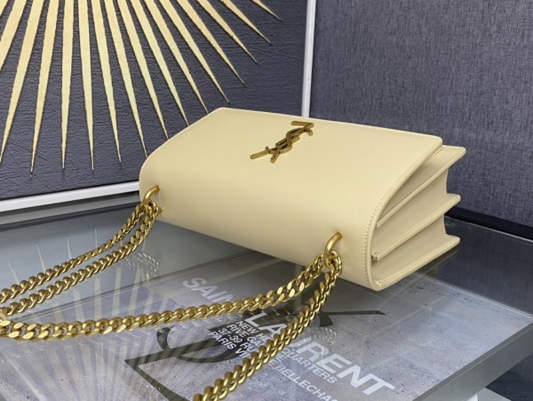 Handbags  SAINT LAURENT 442906 size 22-16-9 cm