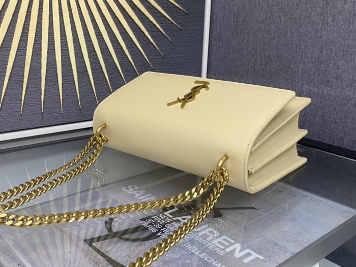 Handbags  SAINT LAURENT 442906 size 22-16-9 cm