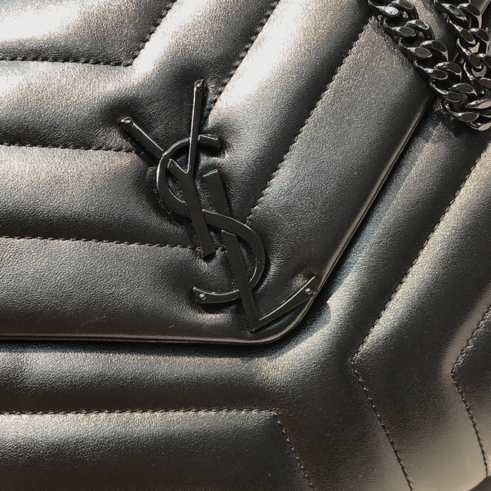 Handbags  SAINT LAURENT 459749 size 31x22x10 cm