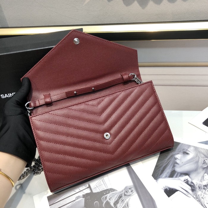 Handbags  SAINT LAURENT 360452 size 22.5x14x4 cm