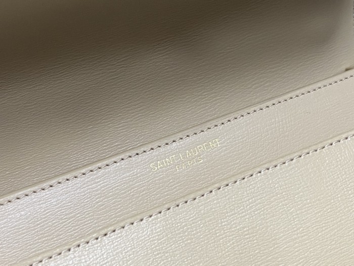 Handbags  SAINT LAURENT 442906 size 22-16-9 cm