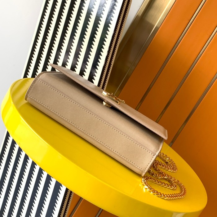 Handbags  SAINT LAURENT 469390 size 20x12.5x5 cm