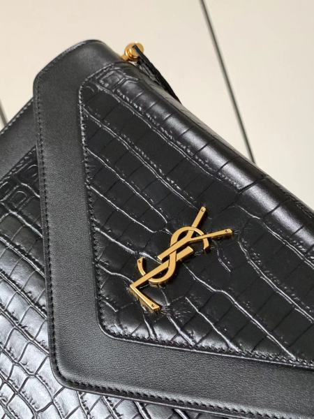 Handbags  SAINT LAURENT 668863 size 26×18×5 cm