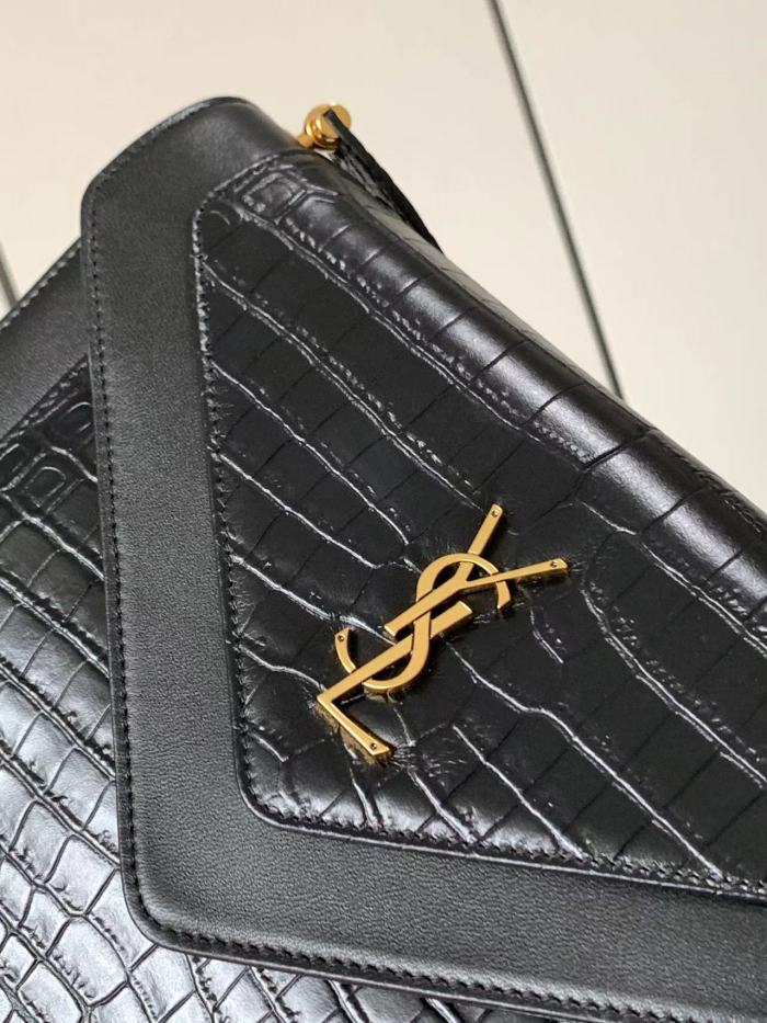 Handbags  SAINT LAURENT 668863 size 26×18×5 cm