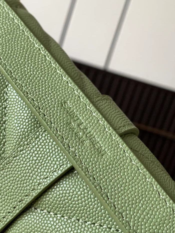 Handbags  SAINT LAURENT 428134 size 24×17.5×6 cm