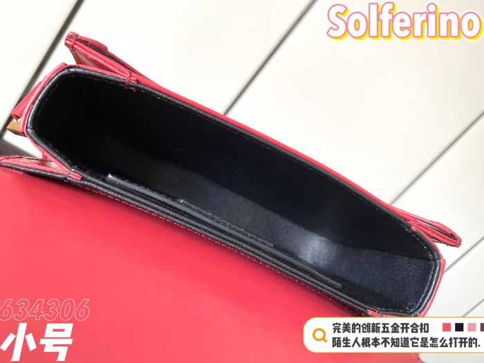 Handbags  SAINT LAURENT 634306 size 19x13x5 cm