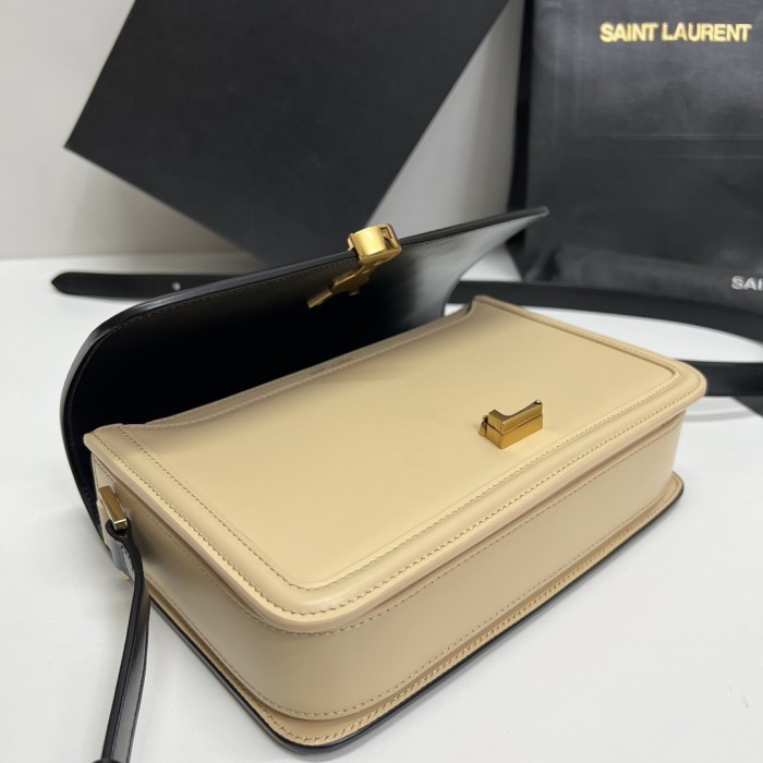 Handbags  SAINT LAURENT 634305 size 24.5x16x6 cm