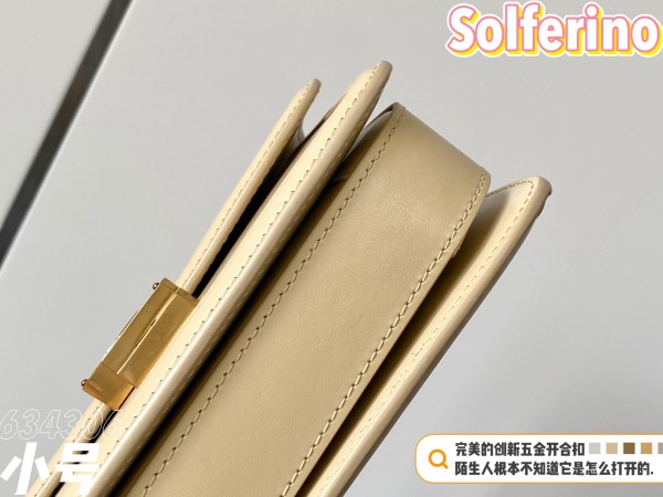 Handbags  SAINT LAURENT 634306 size 19x13x5 cm