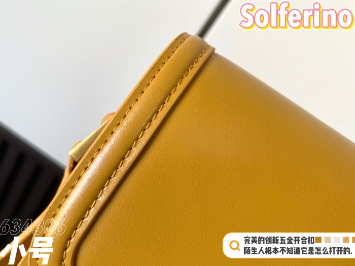 Handbags  SAINT LAURENT 634306 size 19x13x5 cm