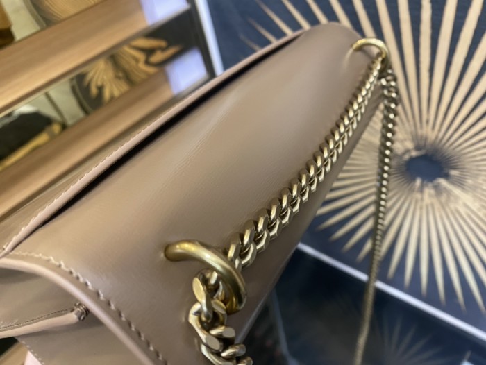 Handbags  SAINT LAURENT 442906 size 22-16-9 cm