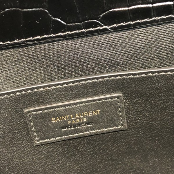 Handbags  SAINT LAURENT 579271 size 29x20.5x7 cm