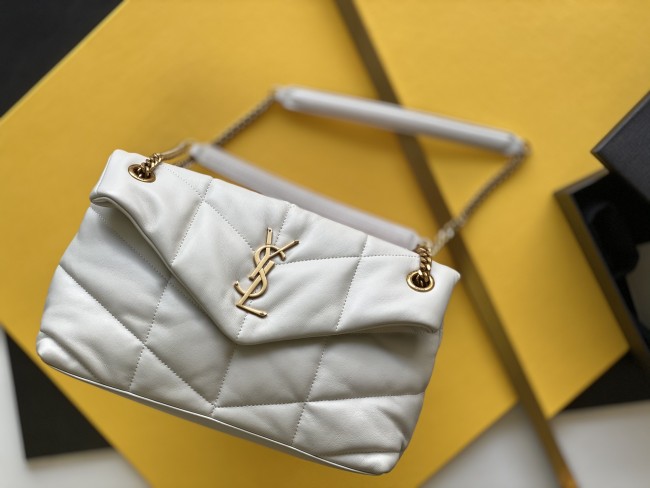 Handbags  SAINT LAURENT 577476  size 29x17x11 cm