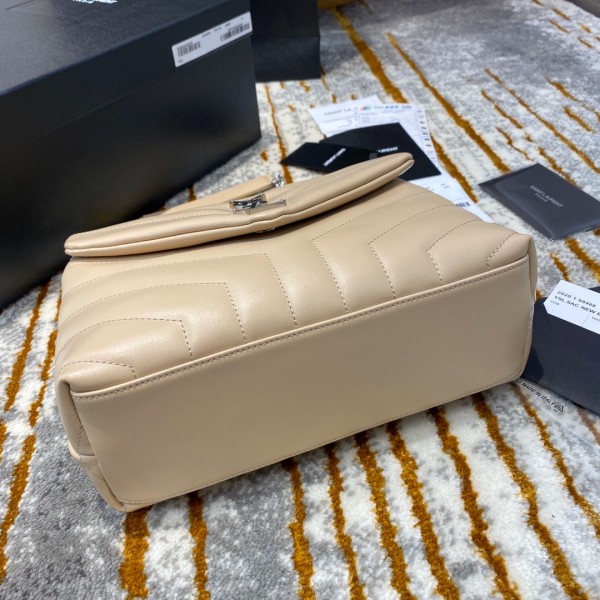 Handbags  SAINT LAURENT 494699 size 23*17*9 cm