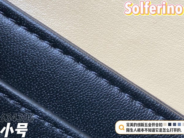 Handbags  SAINT LAURENT 634306 size 19x13x5 cm