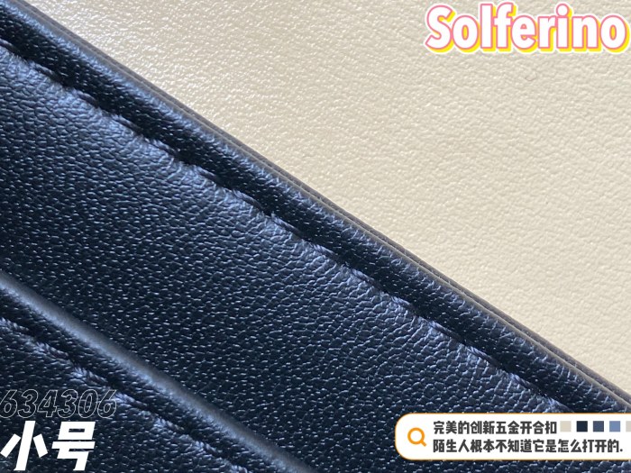 Handbags  SAINT LAURENT 634306 size 19x13x5 cm