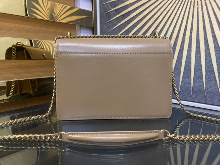 Handbags  SAINT LAURENT 442906 size 22-16-9 cm