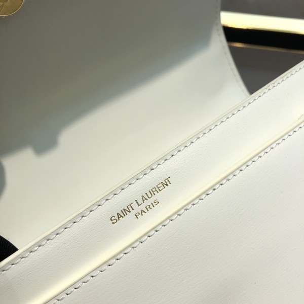 Handbags  SAINT LAURENT 442906 size 22*7.5*15.5 cm