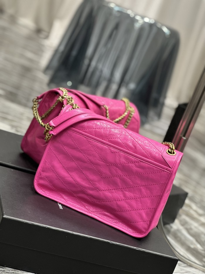 Handbags  SAINT LAURENT 498894 size 28-20-8 cm