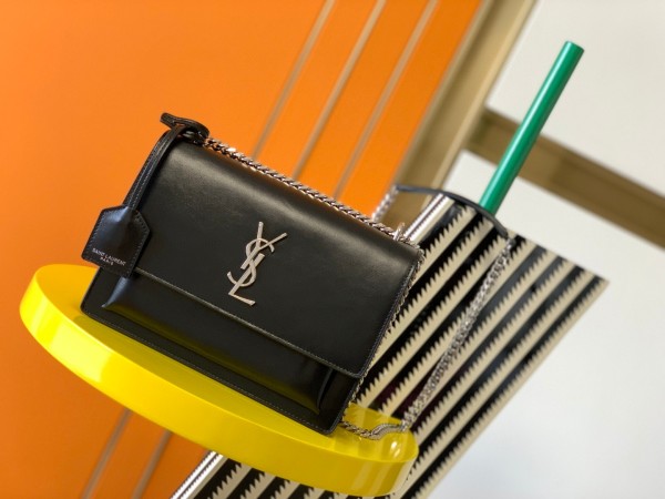 Handbags  SAINT LAURENT 442906 size 22x16x8 cm