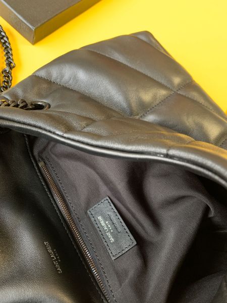 Handbags  SAINT LAURENT 577476  size 29x17x11 cm