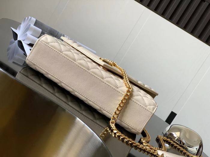 Handbags  SAINT LAURENT 428134 size 24×17.5×6 cm