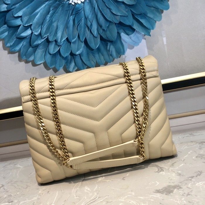 Handbags  SAINT LAURENT 459749 size 31x22x10 cm