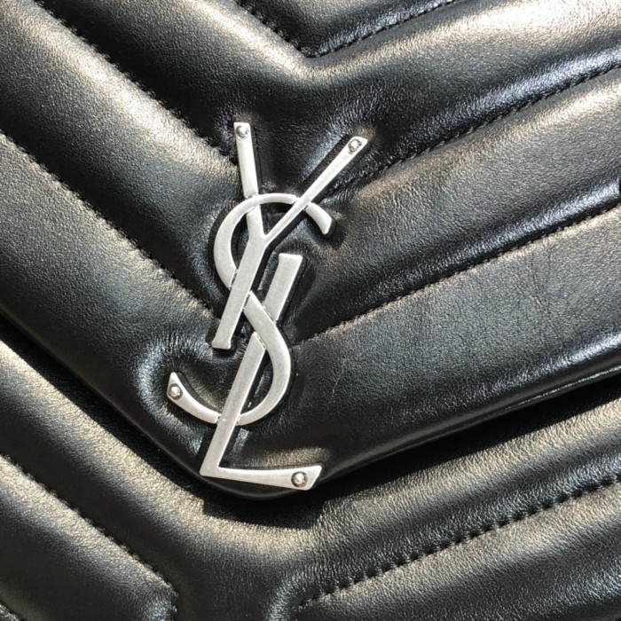 Handbags  SAINT LAURENT 459749 size 31x22x10 cm