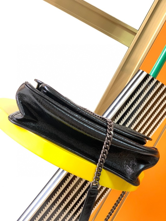 Handbags  SAINT LAURENT 653158 size 28X20.5X8.5 CM