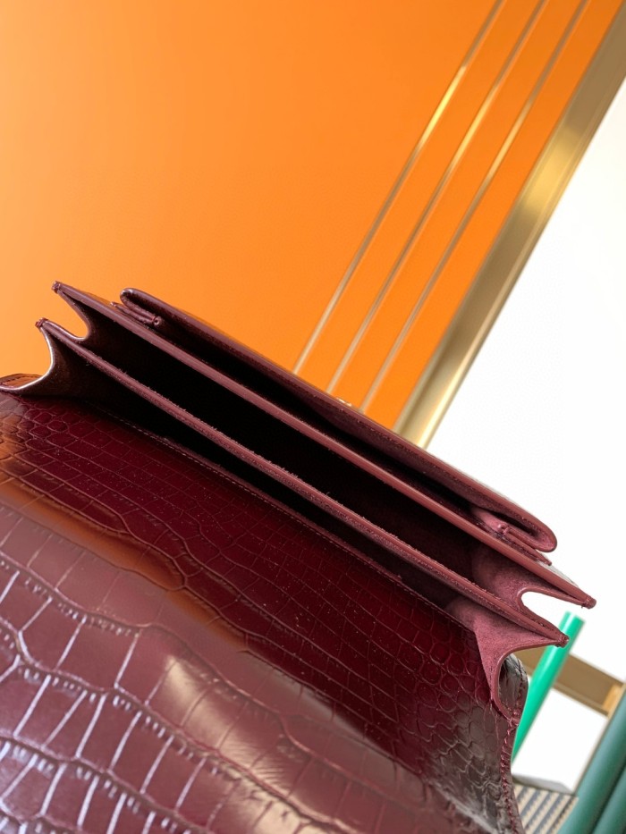 Handbags  SAINT LAURENT 442906 size 22x16x8 cm