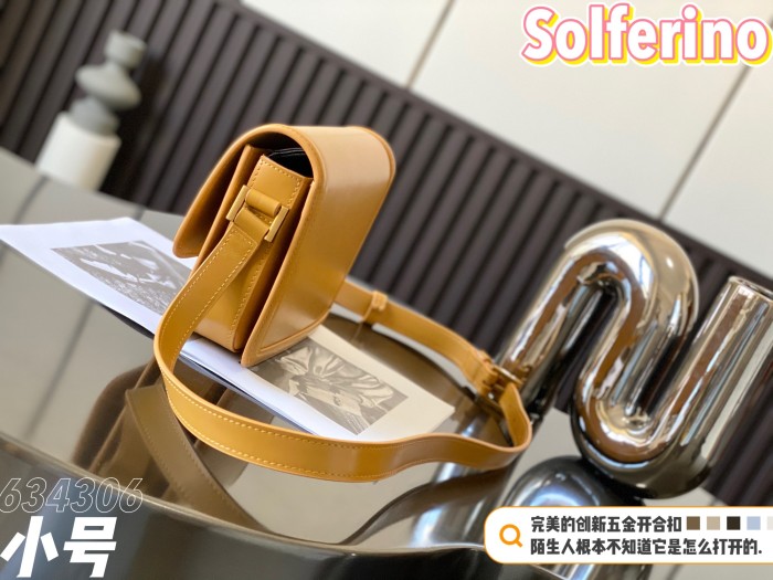 Handbags  SAINT LAURENT 634306 size 19x13x5 cm