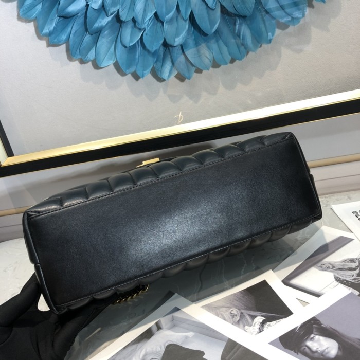 Handbags  SAINT LAURENT 459749 size 31x22x10 cm