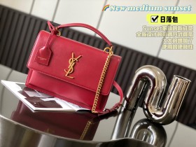 Handbags  SAINT LAURENT 634723 size 25x18x5 cm