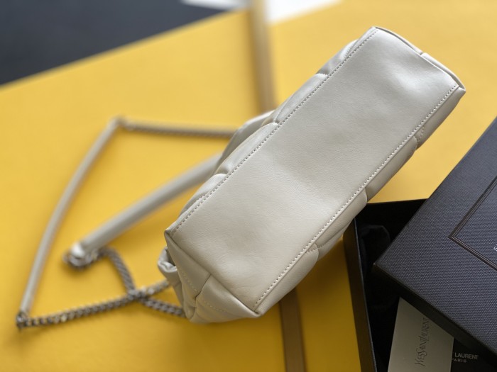 Handbags  SAINT LAURENT 577476  size 29x17x11 cm