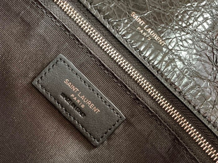 Handbags  SAINT LAURENT 653158 size 28X20.5X8.5 CM