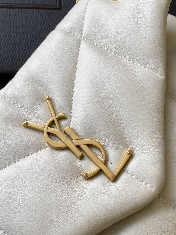 Handbags  SAINT LAURENT 577476  size 29x17x11 cm