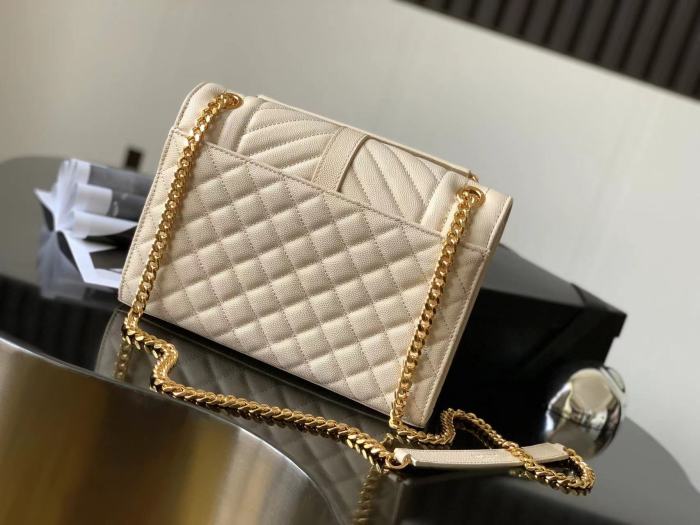 Handbags  SAINT LAURENT 428134 size 24×17.5×6 cm