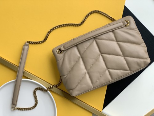 Handbags  SAINT LAURENT 577476  size 29x17x11 cm